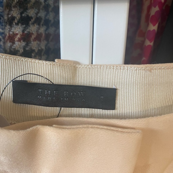 The row - Picture 2 of 3